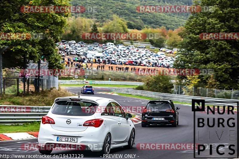 Bild #19437129 - Touristenfahrten Nürburgring Nordschleife (03.10.2022)