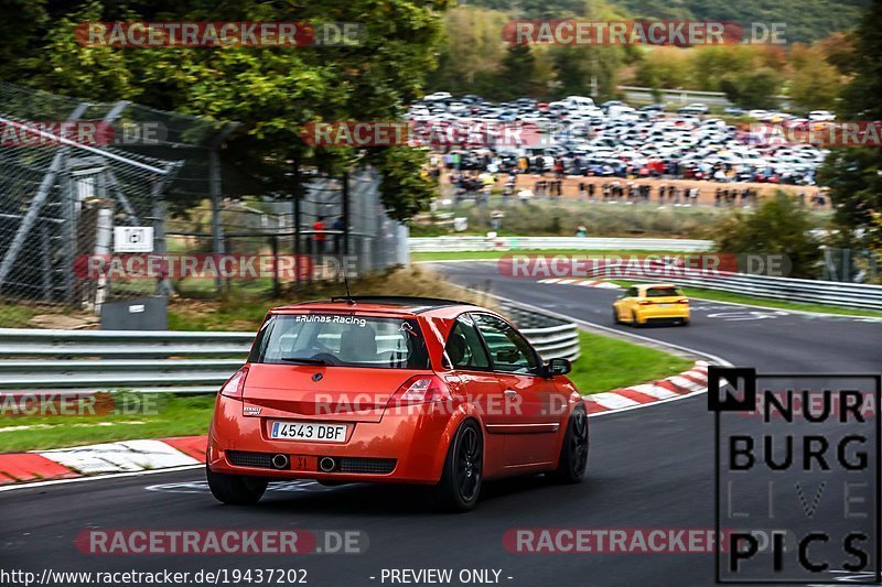 Bild #19437202 - Touristenfahrten Nürburgring Nordschleife (03.10.2022)