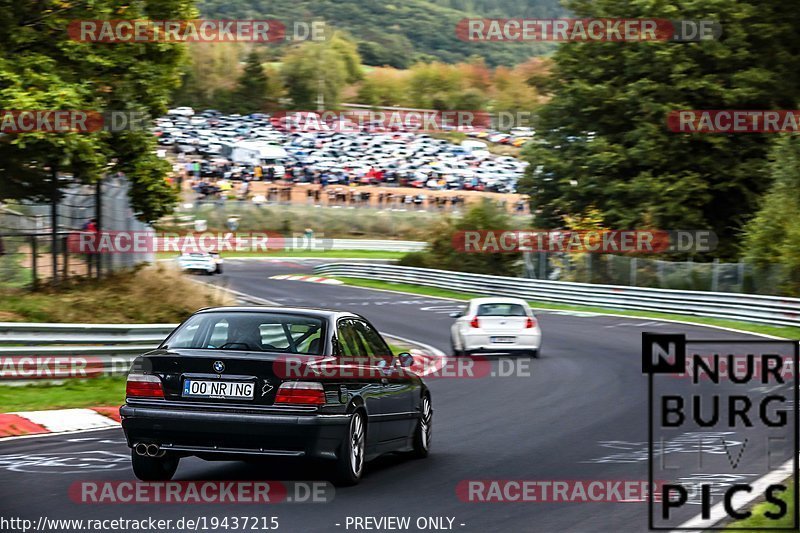 Bild #19437215 - Touristenfahrten Nürburgring Nordschleife (03.10.2022)