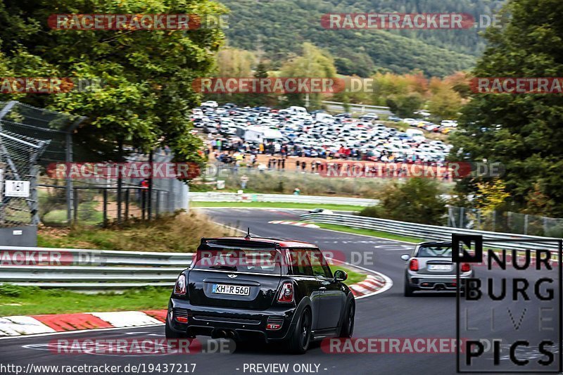 Bild #19437217 - Touristenfahrten Nürburgring Nordschleife (03.10.2022)