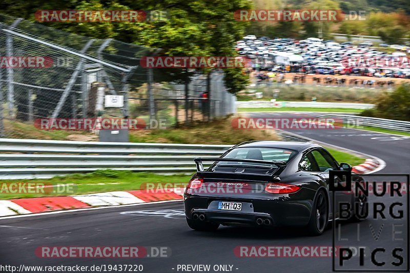 Bild #19437220 - Touristenfahrten Nürburgring Nordschleife (03.10.2022)