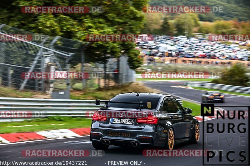 Bild #19437221 - Touristenfahrten Nürburgring Nordschleife (03.10.2022)