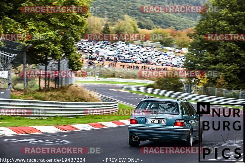 Bild #19437224 - Touristenfahrten Nürburgring Nordschleife (03.10.2022)