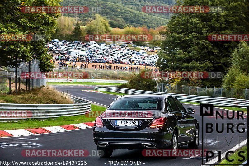 Bild #19437225 - Touristenfahrten Nürburgring Nordschleife (03.10.2022)