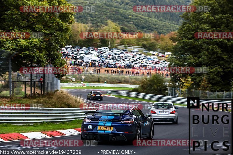 Bild #19437239 - Touristenfahrten Nürburgring Nordschleife (03.10.2022)