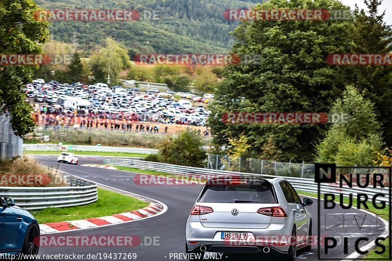 Bild #19437269 - Touristenfahrten Nürburgring Nordschleife (03.10.2022)