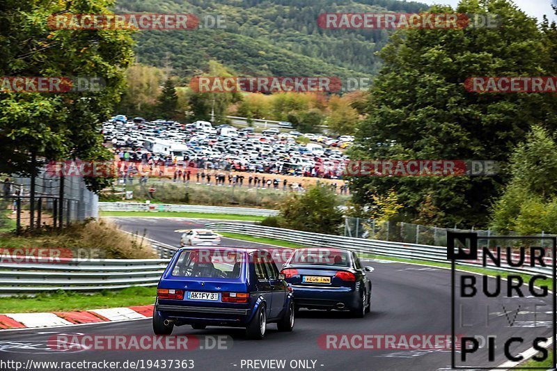 Bild #19437363 - Touristenfahrten Nürburgring Nordschleife (03.10.2022)