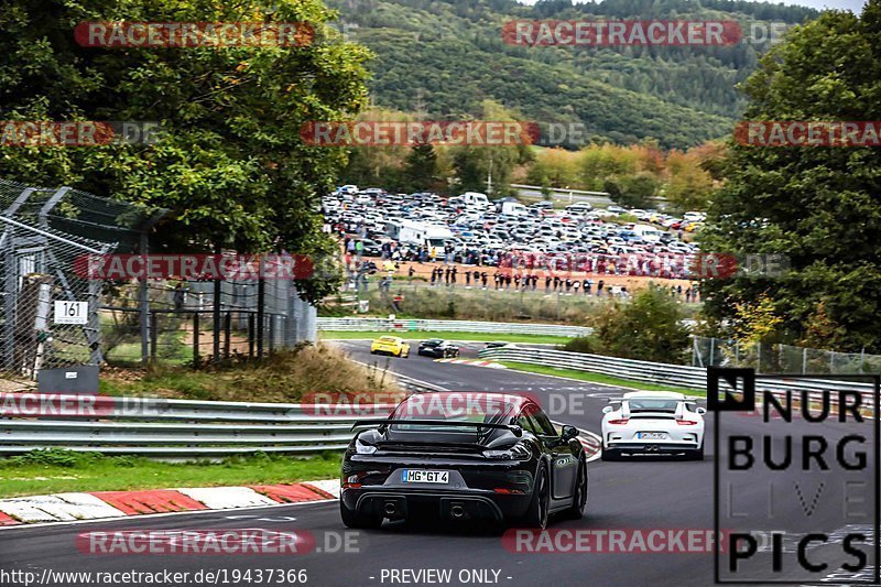 Bild #19437366 - Touristenfahrten Nürburgring Nordschleife (03.10.2022)