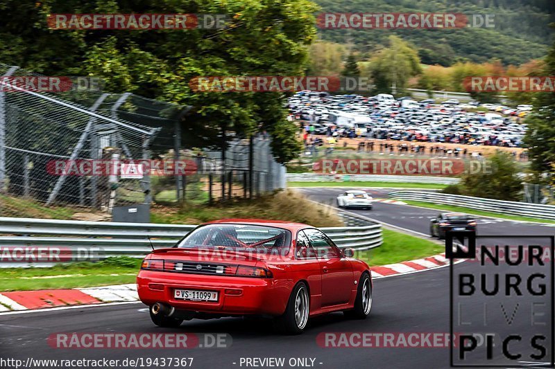 Bild #19437367 - Touristenfahrten Nürburgring Nordschleife (03.10.2022)