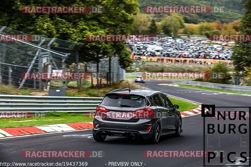 Bild #19437369 - Touristenfahrten Nürburgring Nordschleife (03.10.2022)