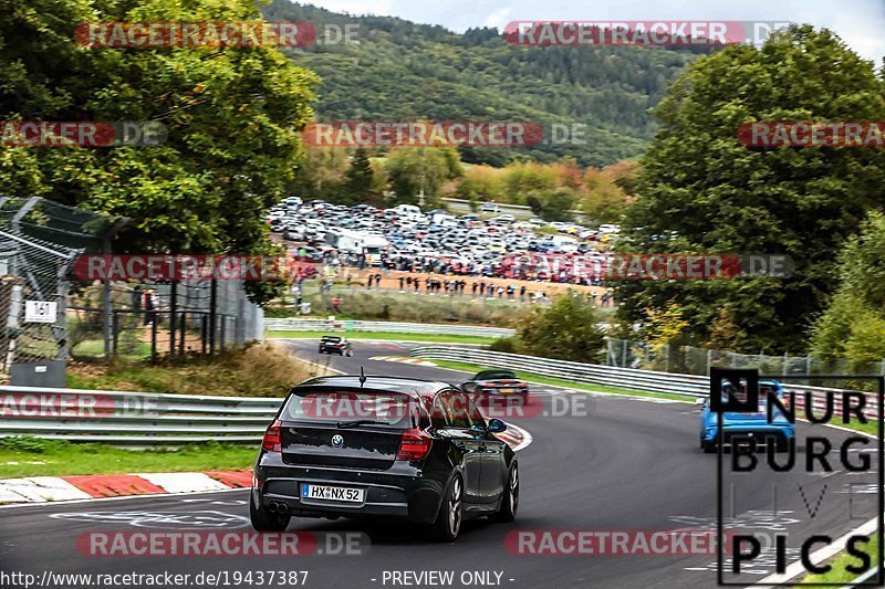 Bild #19437387 - Touristenfahrten Nürburgring Nordschleife (03.10.2022)