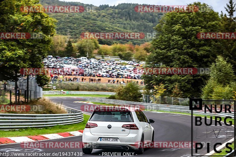 Bild #19437438 - Touristenfahrten Nürburgring Nordschleife (03.10.2022)