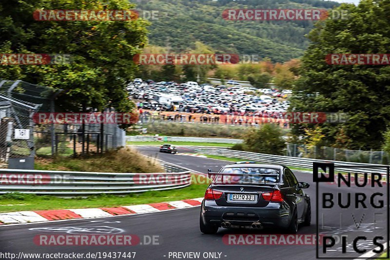 Bild #19437447 - Touristenfahrten Nürburgring Nordschleife (03.10.2022)