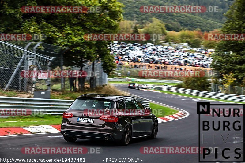 Bild #19437481 - Touristenfahrten Nürburgring Nordschleife (03.10.2022)