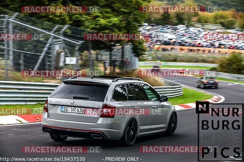 Bild #19437530 - Touristenfahrten Nürburgring Nordschleife (03.10.2022)