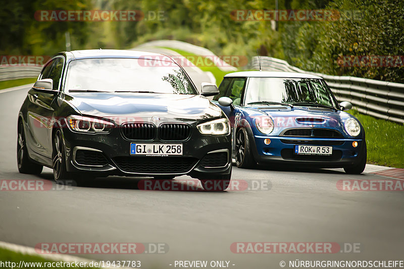 Bild #19437783 - Touristenfahrten Nürburgring Nordschleife (03.10.2022)