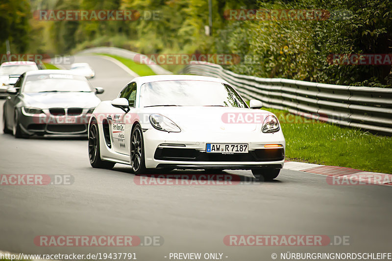 Bild #19437791 - Touristenfahrten Nürburgring Nordschleife (03.10.2022)