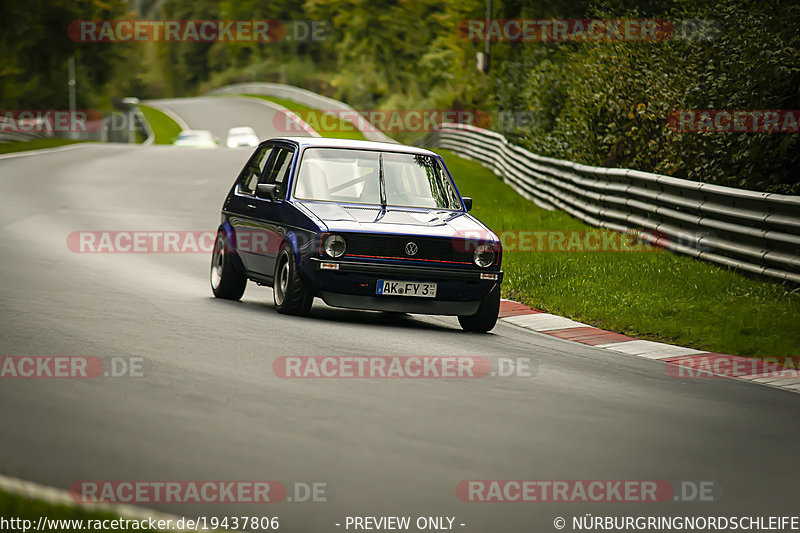 Bild #19437806 - Touristenfahrten Nürburgring Nordschleife (03.10.2022)