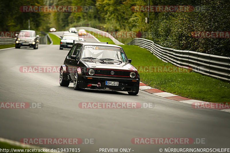 Bild #19437815 - Touristenfahrten Nürburgring Nordschleife (03.10.2022)