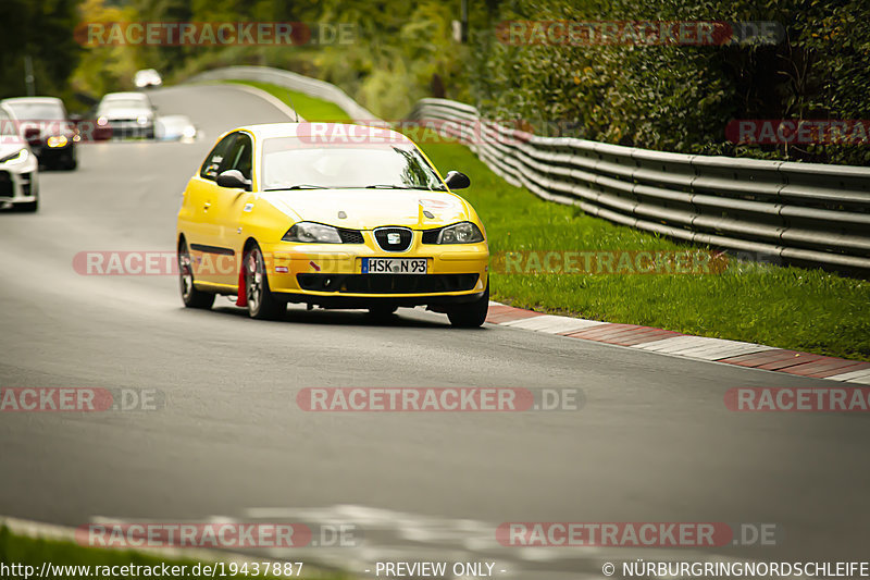 Bild #19437887 - Touristenfahrten Nürburgring Nordschleife (03.10.2022)