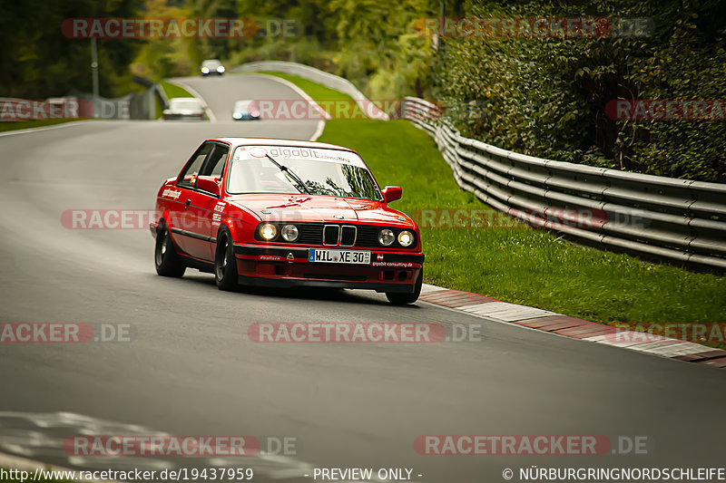 Bild #19437959 - Touristenfahrten Nürburgring Nordschleife (03.10.2022)