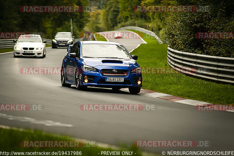 Bild #19437986 - Touristenfahrten Nürburgring Nordschleife (03.10.2022)