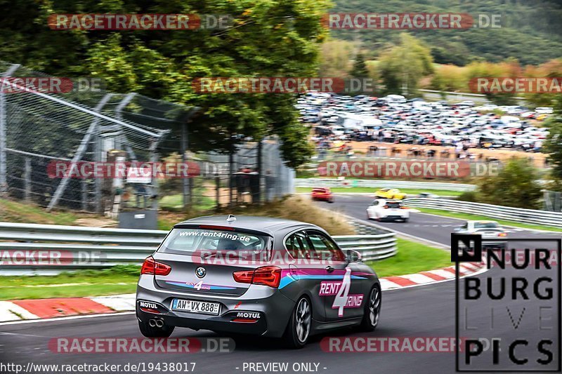 Bild #19438017 - Touristenfahrten Nürburgring Nordschleife (03.10.2022)