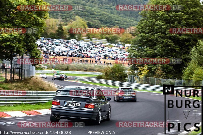 Bild #19438028 - Touristenfahrten Nürburgring Nordschleife (03.10.2022)