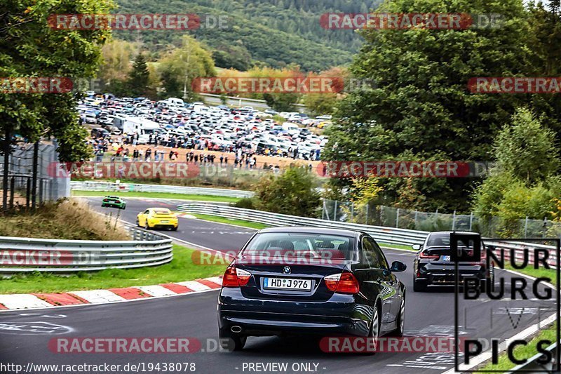 Bild #19438078 - Touristenfahrten Nürburgring Nordschleife (03.10.2022)