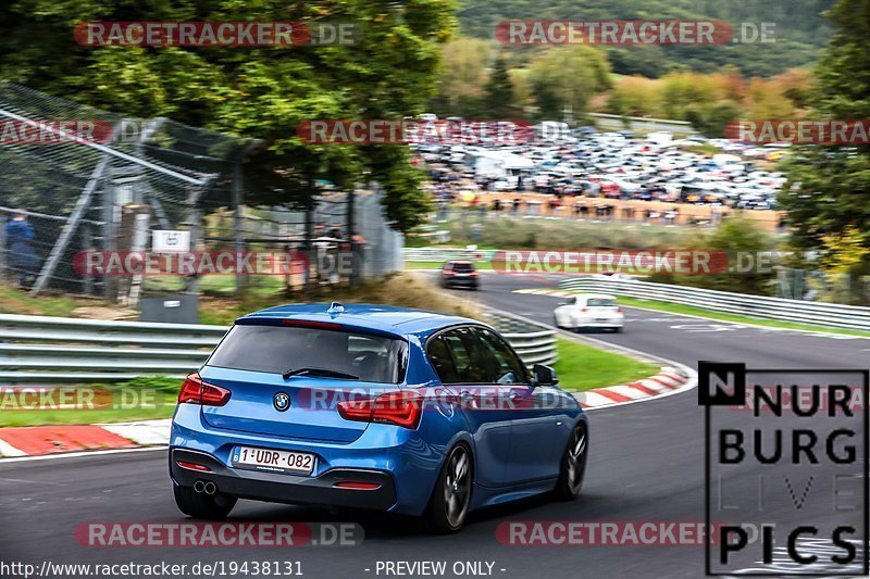 Bild #19438131 - Touristenfahrten Nürburgring Nordschleife (03.10.2022)