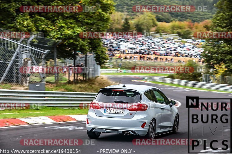 Bild #19438154 - Touristenfahrten Nürburgring Nordschleife (03.10.2022)