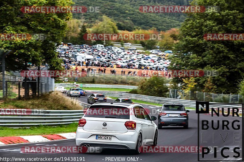 Bild #19438191 - Touristenfahrten Nürburgring Nordschleife (03.10.2022)