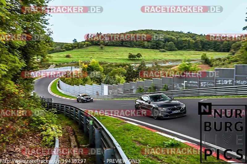 Bild #19438297 - Touristenfahrten Nürburgring Nordschleife (03.10.2022)