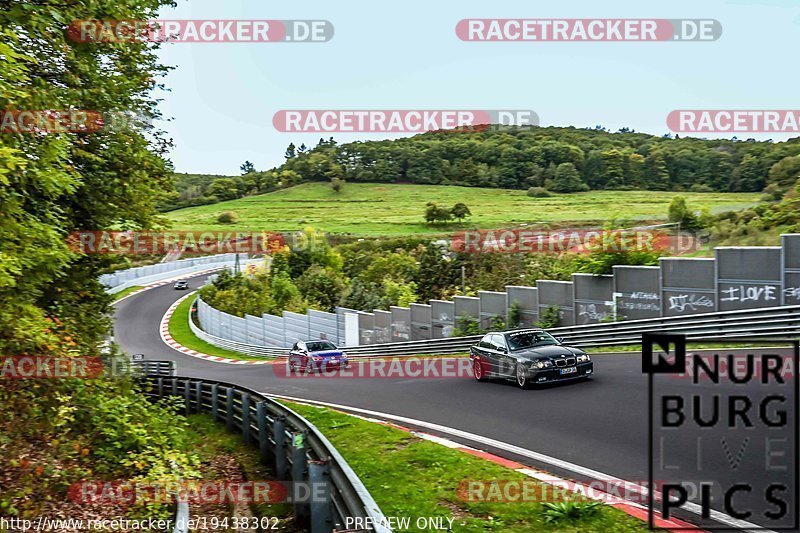 Bild #19438302 - Touristenfahrten Nürburgring Nordschleife (03.10.2022)