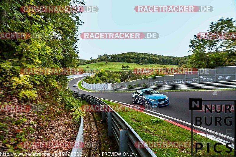 Bild #19438313 - Touristenfahrten Nürburgring Nordschleife (03.10.2022)