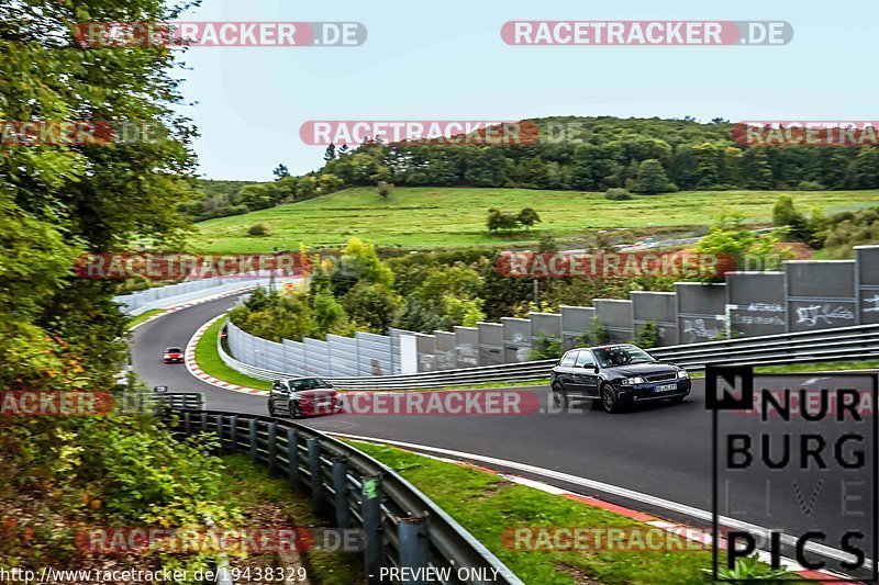 Bild #19438329 - Touristenfahrten Nürburgring Nordschleife (03.10.2022)