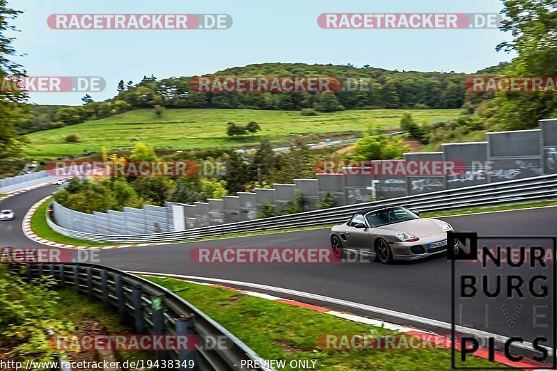 Bild #19438349 - Touristenfahrten Nürburgring Nordschleife (03.10.2022)