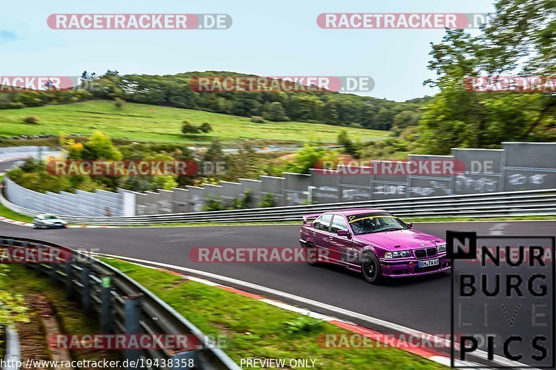 Bild #19438358 - Touristenfahrten Nürburgring Nordschleife (03.10.2022)