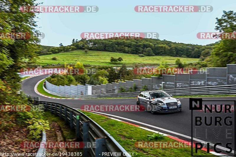 Bild #19438385 - Touristenfahrten Nürburgring Nordschleife (03.10.2022)