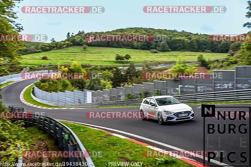 Bild #19438430 - Touristenfahrten Nürburgring Nordschleife (03.10.2022)