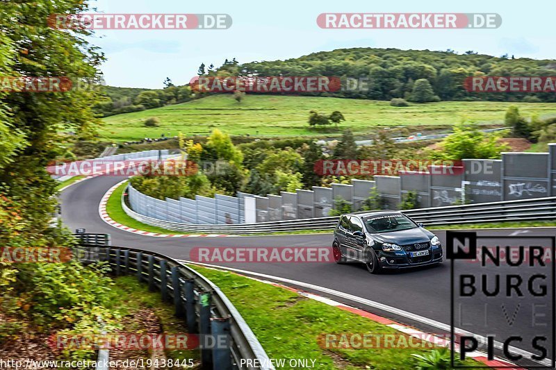 Bild #19438445 - Touristenfahrten Nürburgring Nordschleife (03.10.2022)