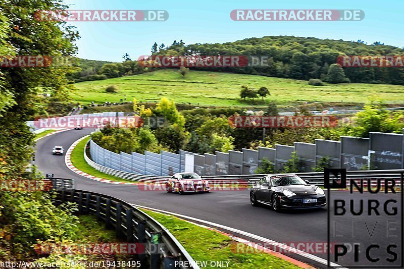 Bild #19438495 - Touristenfahrten Nürburgring Nordschleife (03.10.2022)