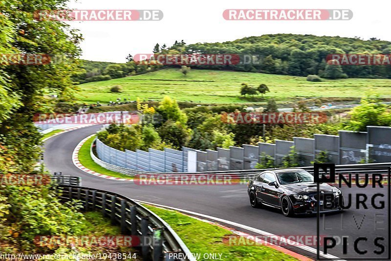 Bild #19438544 - Touristenfahrten Nürburgring Nordschleife (03.10.2022)