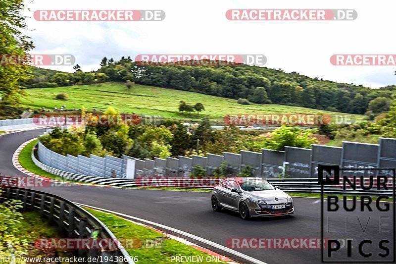 Bild #19438606 - Touristenfahrten Nürburgring Nordschleife (03.10.2022)