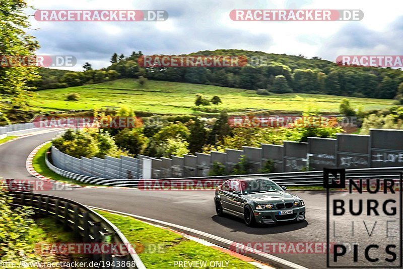 Bild #19438686 - Touristenfahrten Nürburgring Nordschleife (03.10.2022)