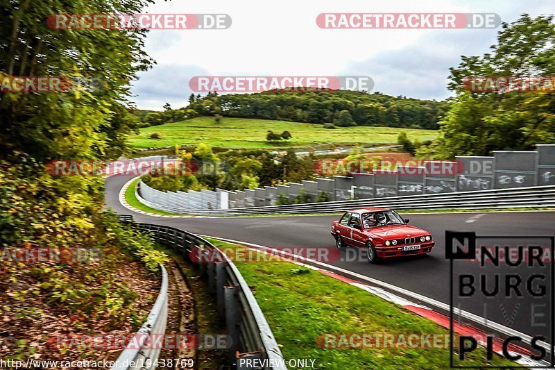 Bild #19438769 - Touristenfahrten Nürburgring Nordschleife (03.10.2022)