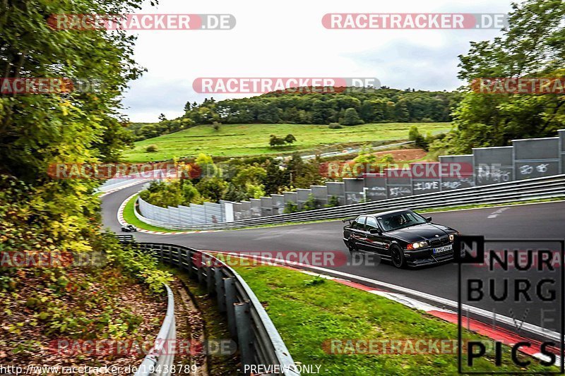 Bild #19438789 - Touristenfahrten Nürburgring Nordschleife (03.10.2022)