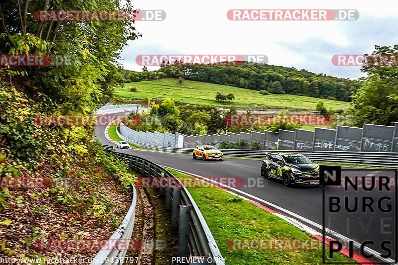 Bild #19438797 - Touristenfahrten Nürburgring Nordschleife (03.10.2022)