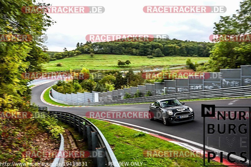 Bild #19438831 - Touristenfahrten Nürburgring Nordschleife (03.10.2022)