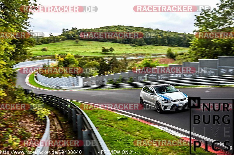 Bild #19438840 - Touristenfahrten Nürburgring Nordschleife (03.10.2022)